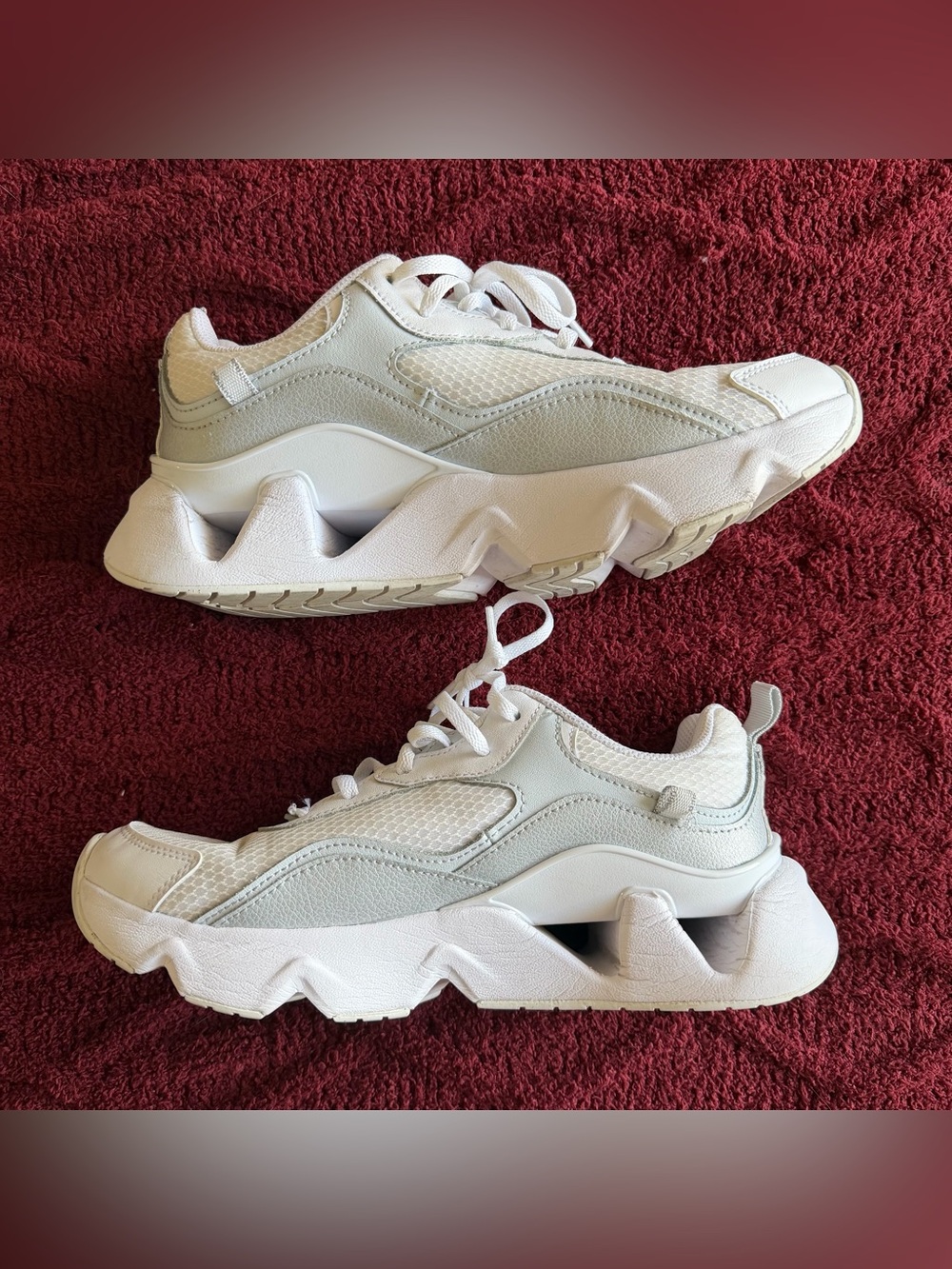 Nike RYZ 365 shoes - Picture 2 of 7